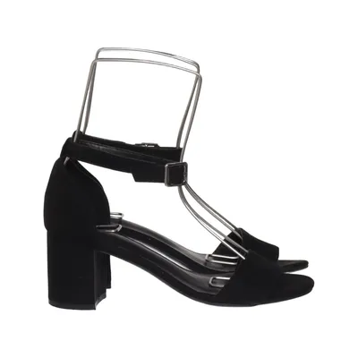 Sandales à talons hauts (Noir) de Xit