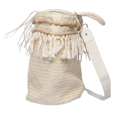 Strandtas (Beige) van Hey Marly