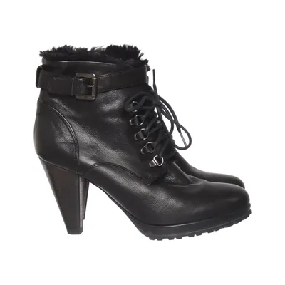 Stiefeletten (Schwarz) von YKX & CO