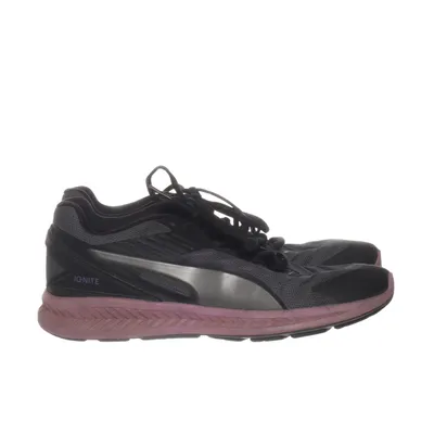 Hardloopschoenen (Zwart, Roze) van Puma