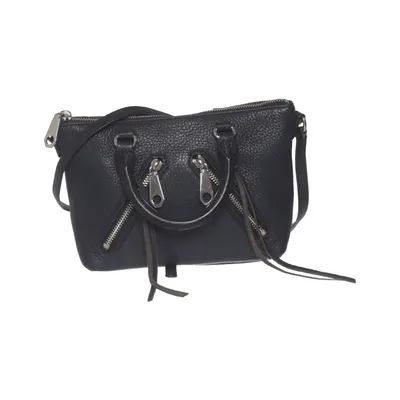 Shoulder-bag (Black) from Rebecca Minkoff