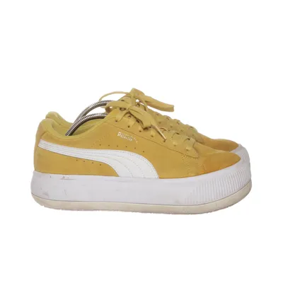 Sneakers (Geel) van Puma