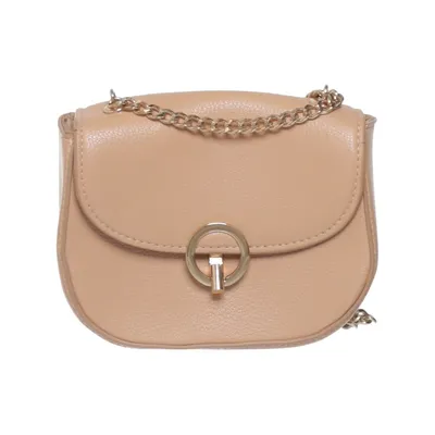 Umhängetasche (Beige) von Nine