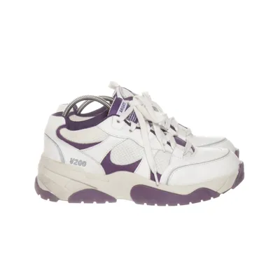 Sneakers (Vit, Lila) från Axel Arigato