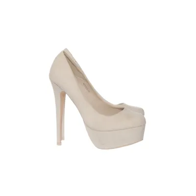 Pumps (Beige) från NLY Shoes