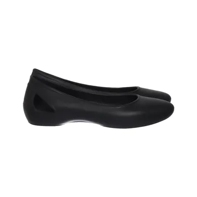 Ballerines (Noir) de Crocs