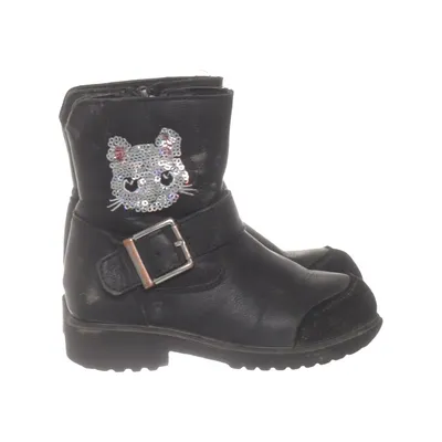 Bottines (Noir) de Mino