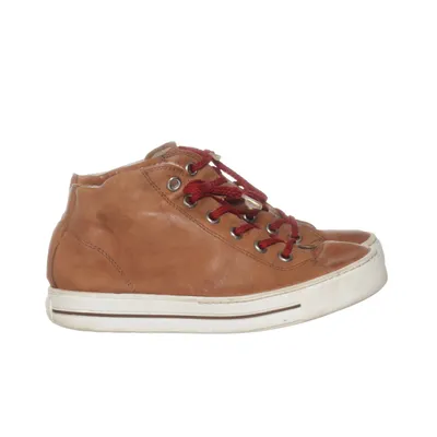 Sneakers (Brun) fra Paul Green