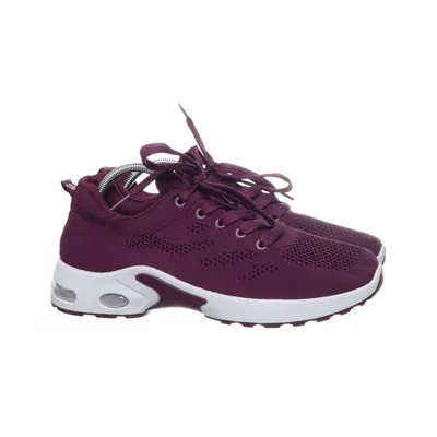 Trainingsschoenen (Lila) van Fashion