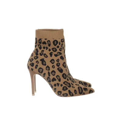 Stövletter (Brun) från NLY Shoes