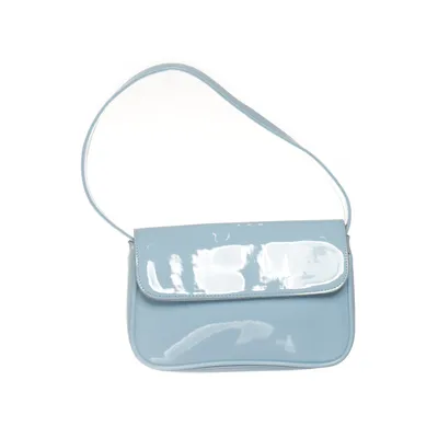 Handtas (Blauw) van Glamorous
