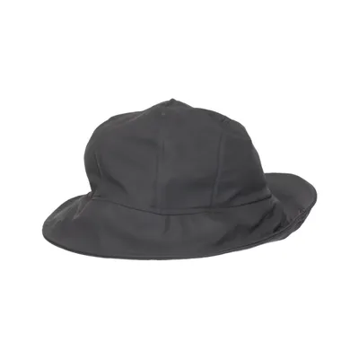 Bucket hat (Gray) from OblaDidi Polyester, Polyurethane