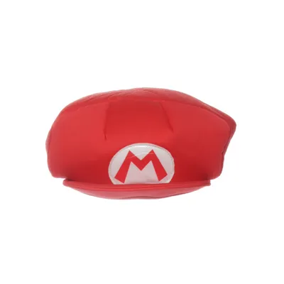 Costume accessories (Red) from Super Mario