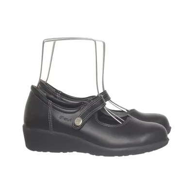 Chaussures de travail (Noir) de Sievi