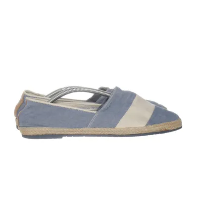 Espadrilles (Blue, White) from GANT