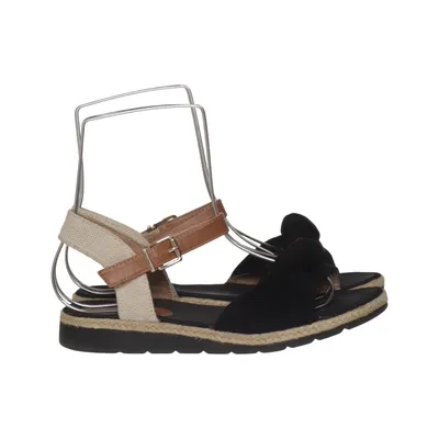 Sandalen (Zwart, Beige, Bruin) van Jenny Fairy