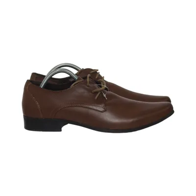Derby schoenen (Bruin) van Cedar Wood State Leer