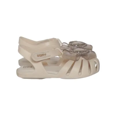 Sandals (Nina) from Zaxy Leather