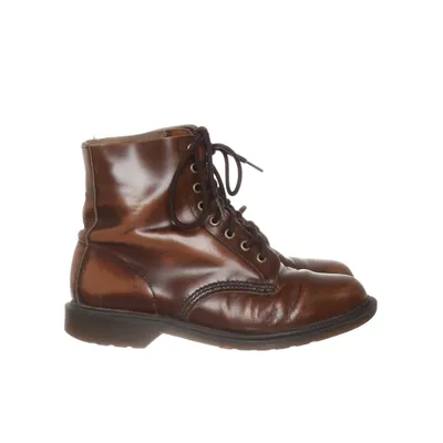 Kängor (Brun) från Dr. Martens