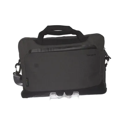 Computer bag (Gray, Black) from Targus