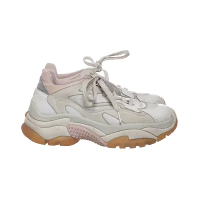 Sneakers (Wit, Roze) van ASH