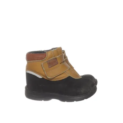 Boots (Svart, Brun) från Kavat