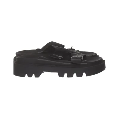 Slip-ins (Zwart) van H&M