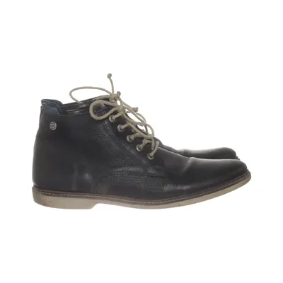 Boots (Svart) från Sneaky Steve