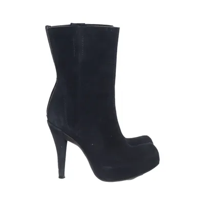 Stiefeletten (Blau) von Pedro García