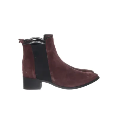 Bottines Chelsea (Marron) de Cobler Cuir