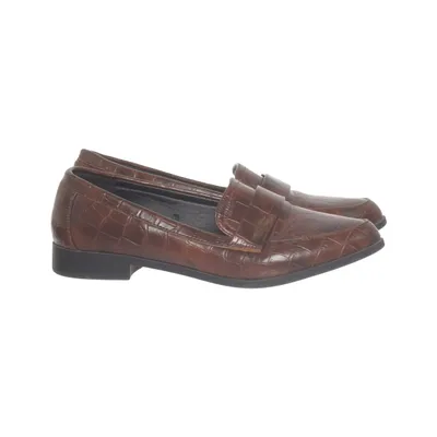 Loafers (Brun) från Rubi