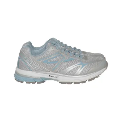 Running shoes (Blue, Gray) from Crane