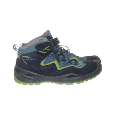 Vandrestøvler (ROBIN EVO GTX QC) fra Lowa