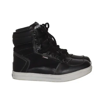 Motorschoenen (Zwart) van 4Bikers