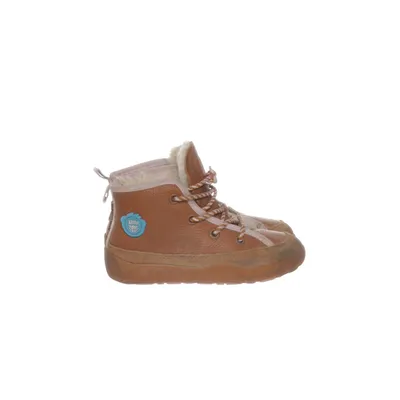Bottines (Marron) de Affenzahn