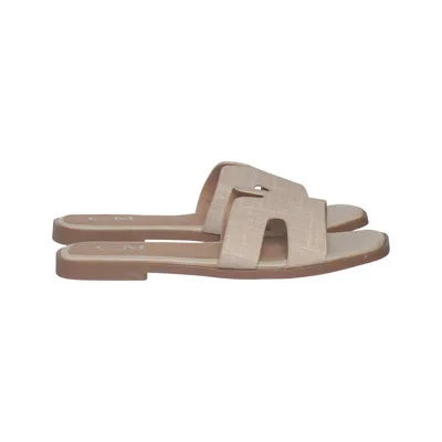 Slip-ins (Beige) van C'M Paris