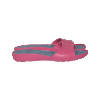Mules (Rose, Bleu) de Scholl
