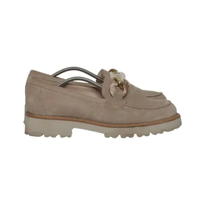 Mocassins (Beige) de Gabor