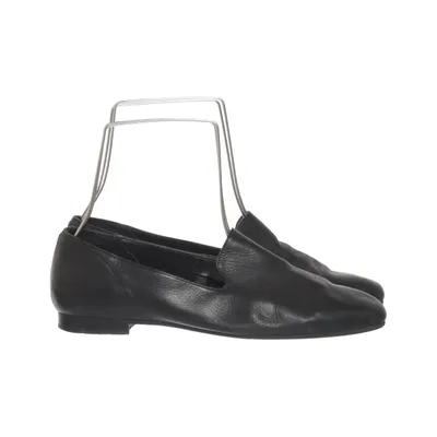 Loafers (Svart) från Sixtyseven