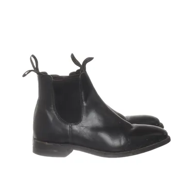 Chelsea boots (Svart) från Loake