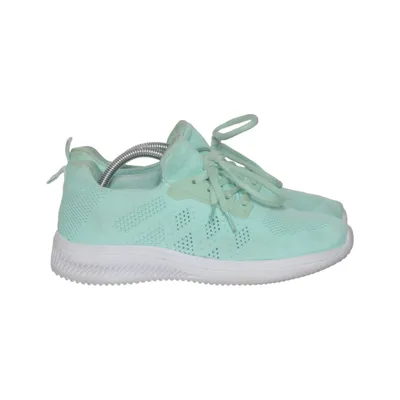 Trainers (Green) from DooDogs