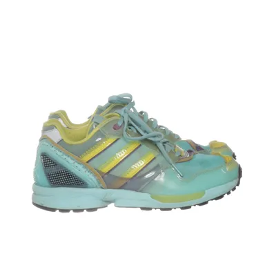 Träningsskor (Blå, Gul, Svart) från Adidas