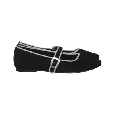 Ballerina's (Zwart, Wit) van Philip Hog
