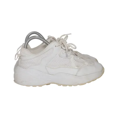 Baskets (Blanc) de Vox