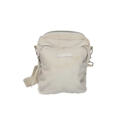 Shoulder-bag (Beige) from Our Legacy