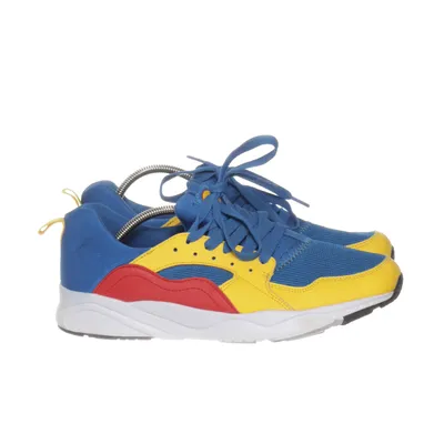 Sneakers (Blue, Yellow) from Lidl