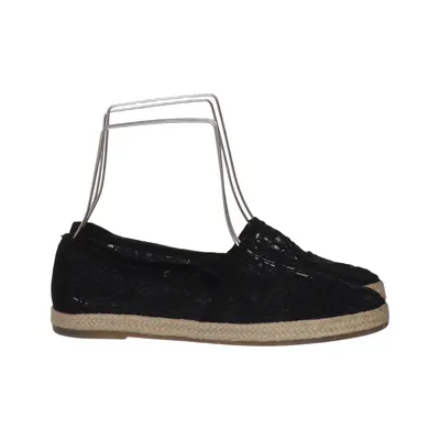 Espadrilles (Noir) de Graceland