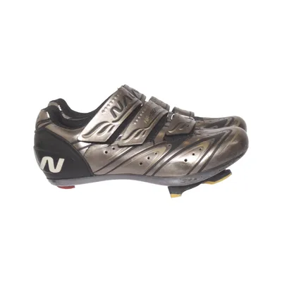 Bicycle shoes (Gray, Black, Multicolored) from Nalini