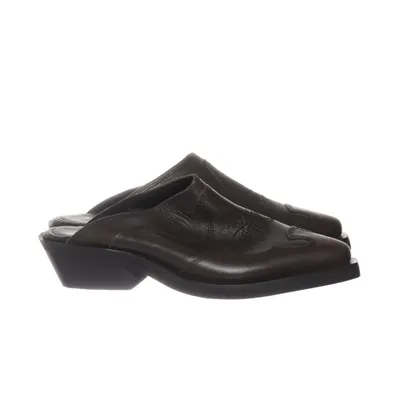 Muiltjes (Bruin) van Next