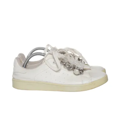 Baskets (Blanc) de Hotsoles